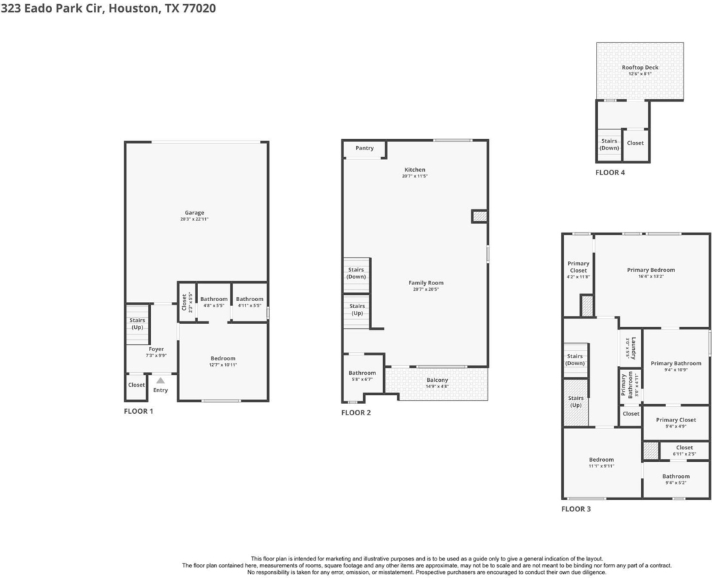 323 Eado Park Circle - Photo 29