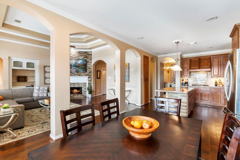 19403 Country Village Drive - Photo 19
