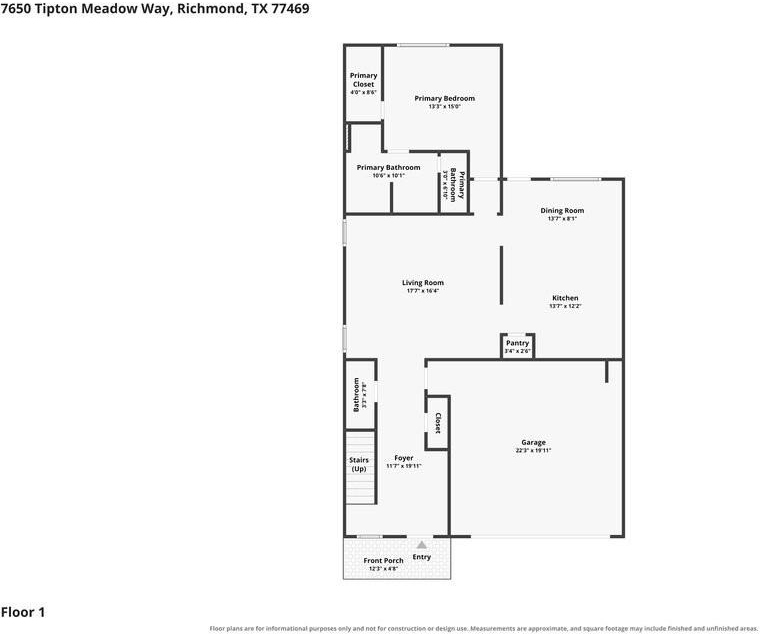 7650 Tipton Meadow Way - Photo 15