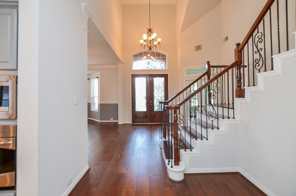 4315 Village Forest Drive - Photo 2