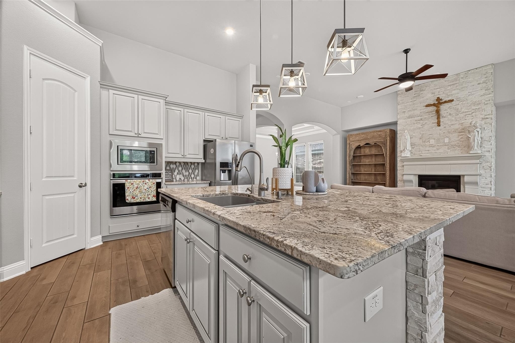 18719 Evanhale Bend Drive - Photo 19
