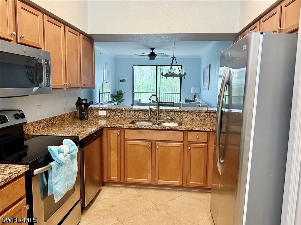 9715 Acqua Court - Photo 2