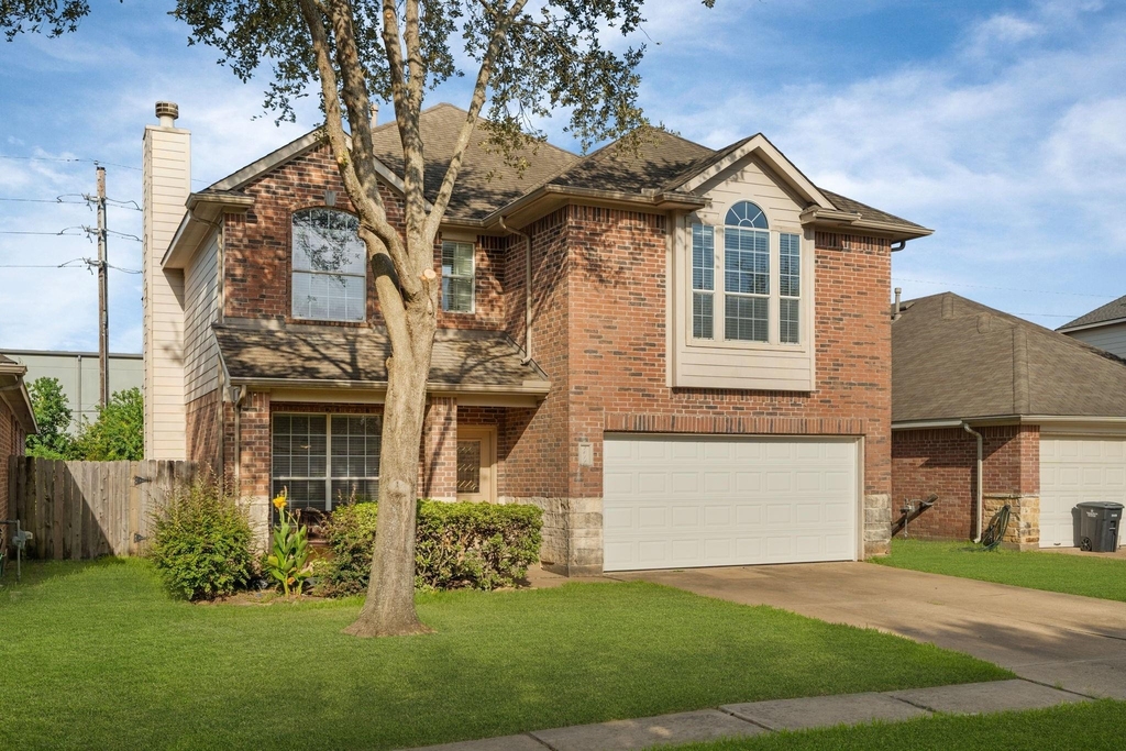 2011 Wildbrook Canyon Lane - Photo 1