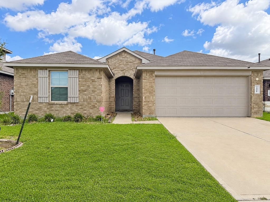 21518 Corsica Cove Court - Photo 1