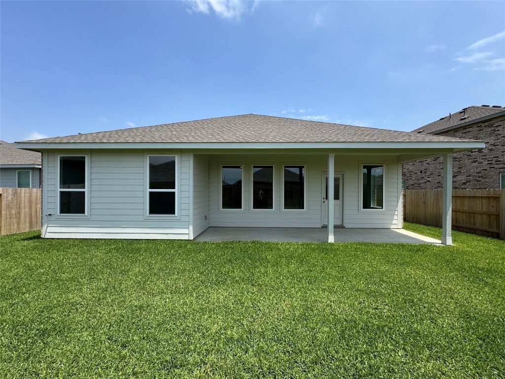 6815 Harvest Wheat Lane - Photo 35