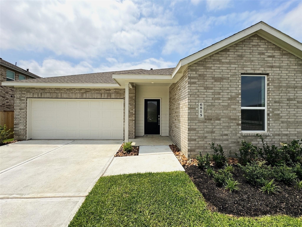 6815 Harvest Wheat Lane - Photo 0