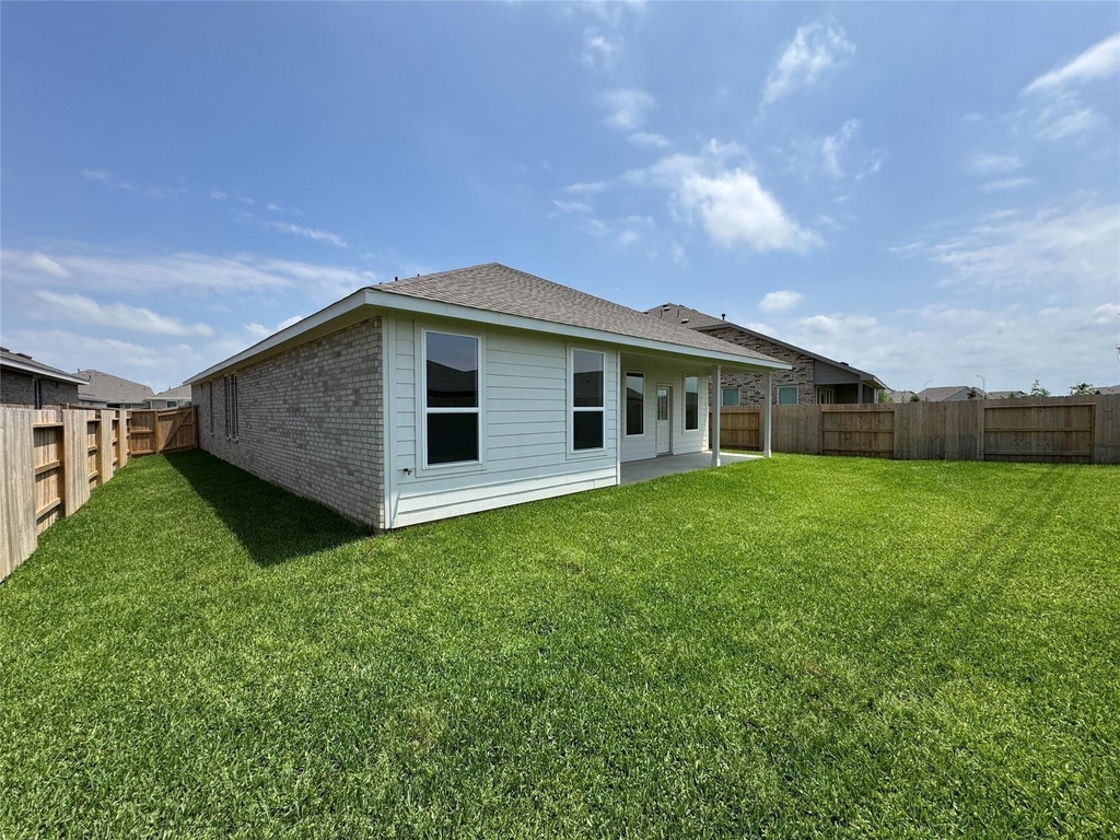6815 Harvest Wheat Lane - Photo 36