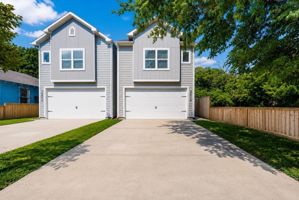 3605 Billingsley Street - Photo 0