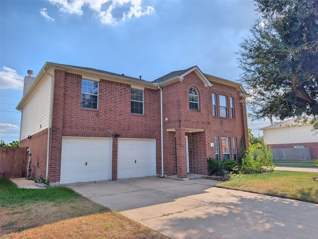 18119 Sweet Juniper Lane - Photo 1