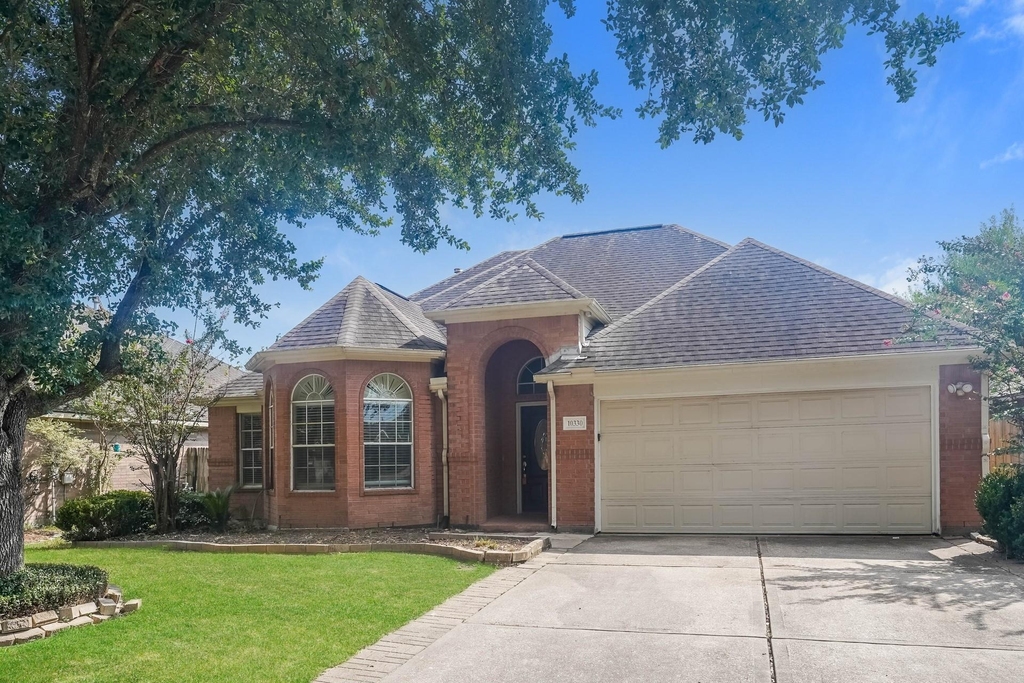 10330 Claybrook Drive - Photo 1