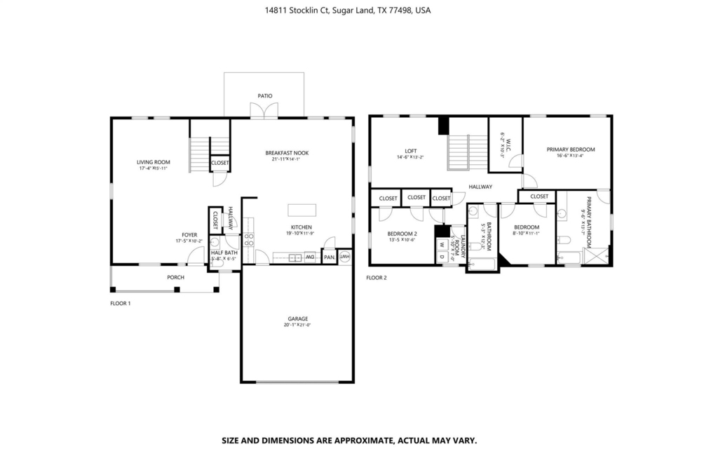 14811 Stocklin Court - Photo 34