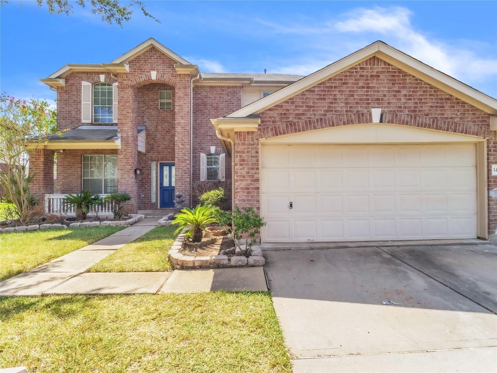 14811 Stocklin Court - Photo 2