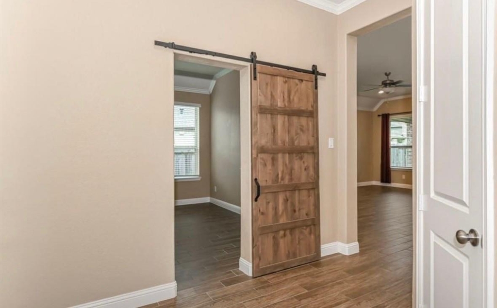 7506 Thornberry Springs Lane - Photo 4