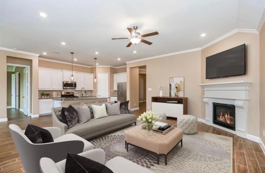 7506 Thornberry Springs Lane - Photo 1