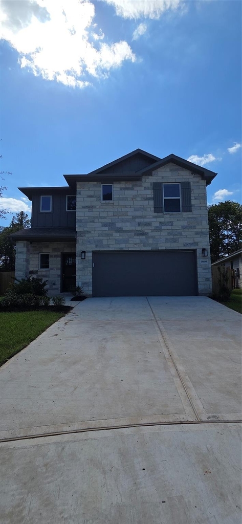 18609 Timber Glen Court - Photo 1