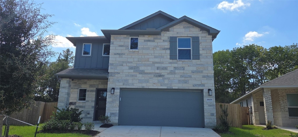 18609 Timber Glen Court - Photo 0