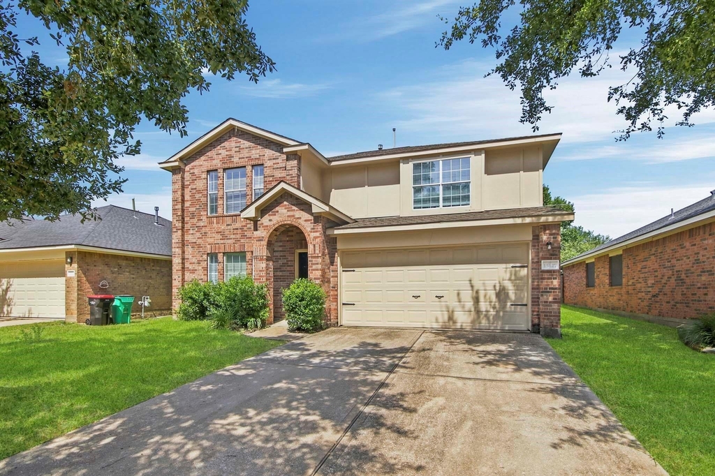15127 Green Whisper Drive - Photo 1