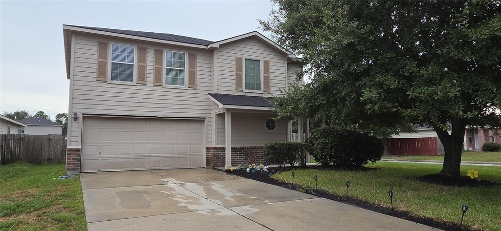 4302 Pecos River Drive - Photo 0