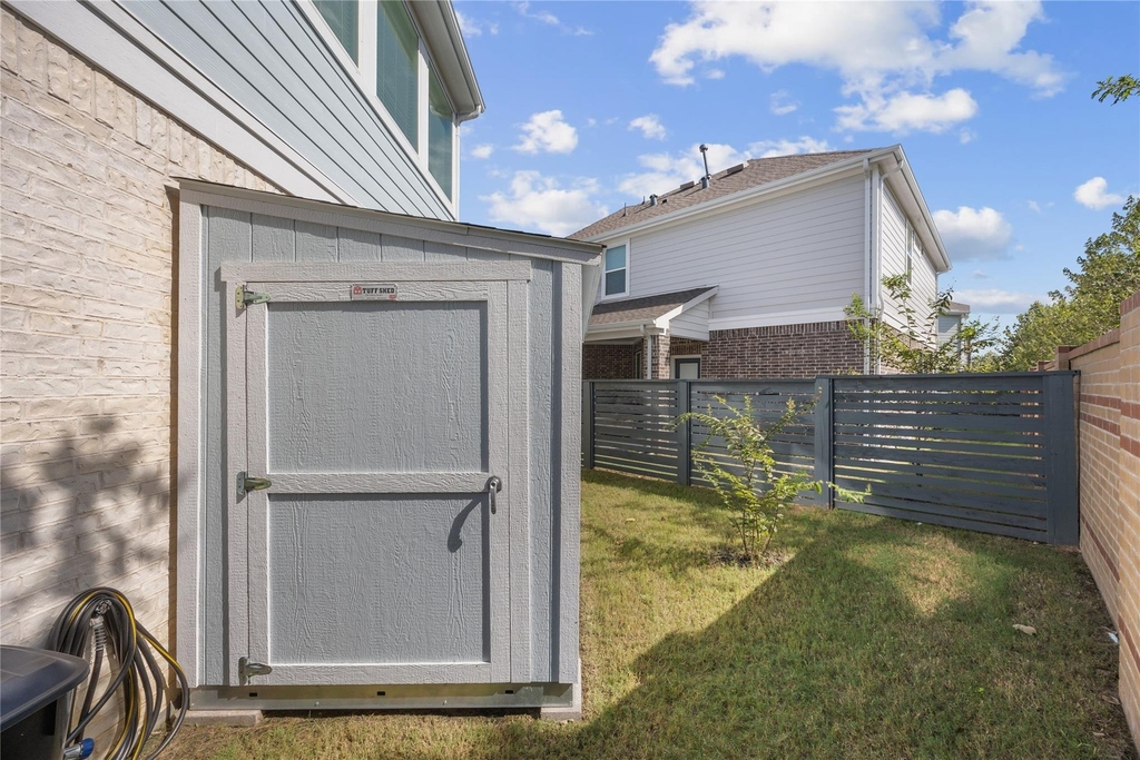 15126 Post Oak Falls Drive - Photo 16