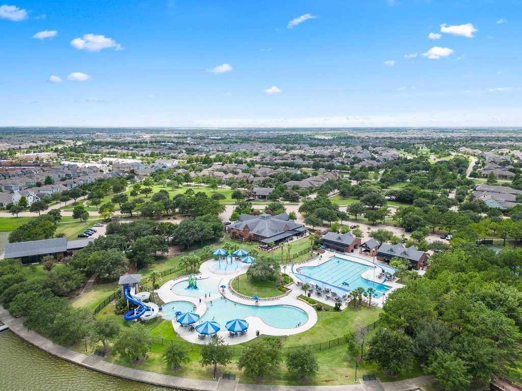 15126 Post Oak Falls Drive - Photo 20