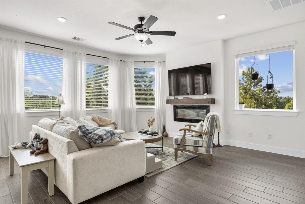 15126 Post Oak Falls Drive - Photo 8