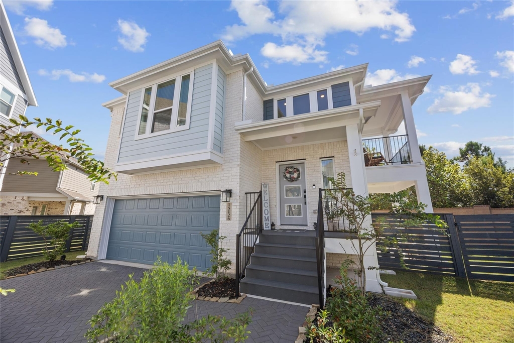 15126 Post Oak Falls Drive - Photo 1