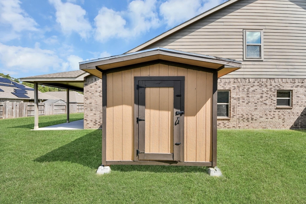 4706 Walnut Willow Court - Photo 45