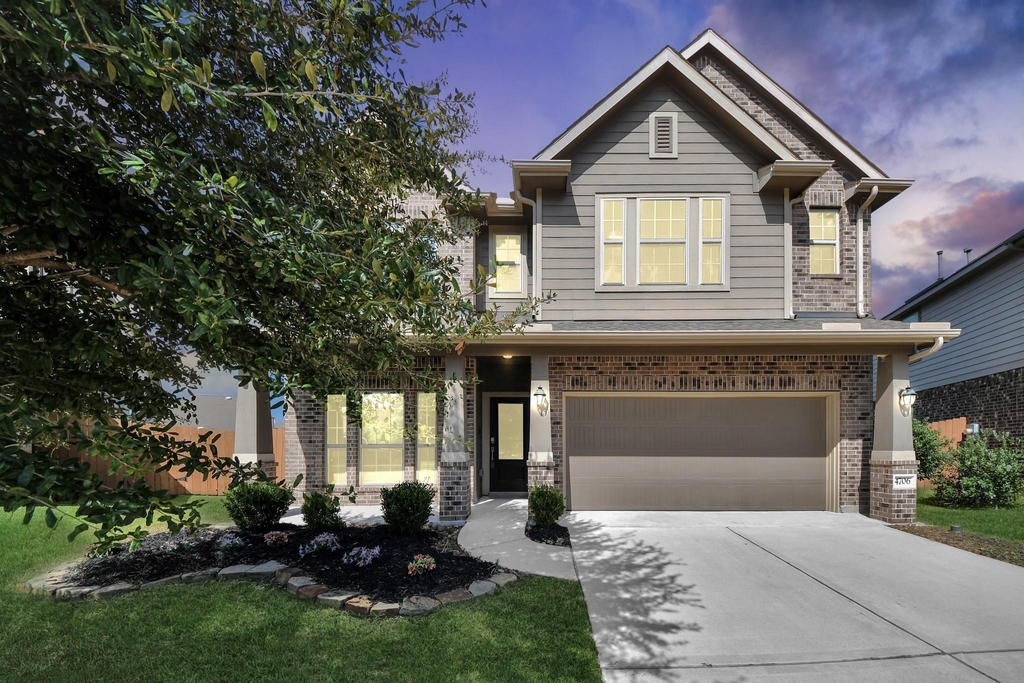 4706 Walnut Willow Court - Photo 2