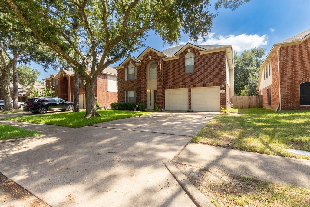 2143 Autumn Fern Drive - Photo 1