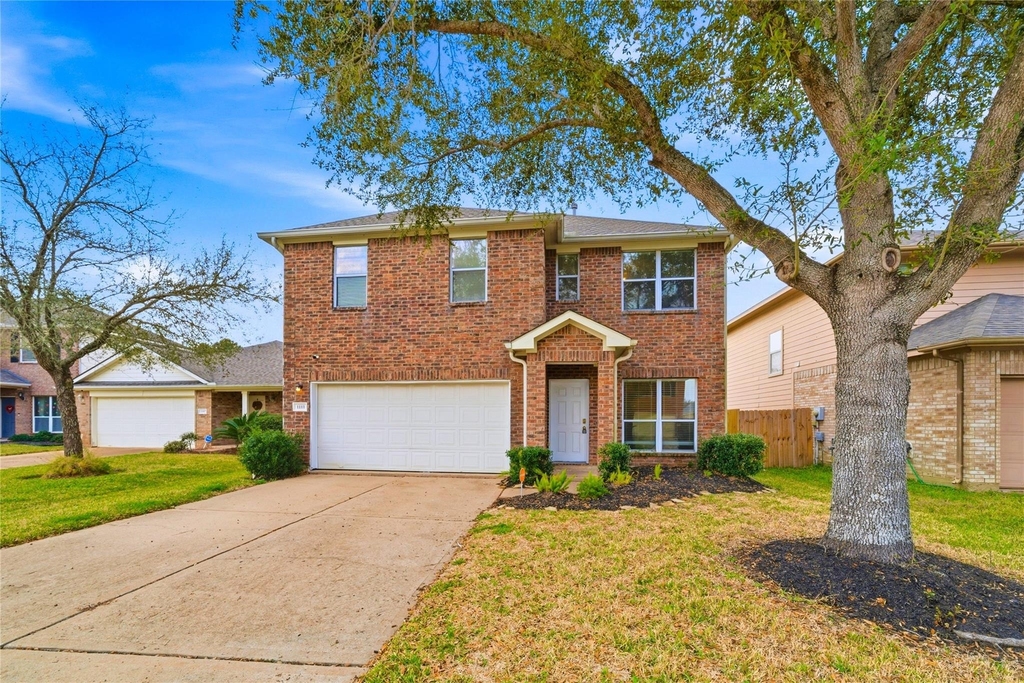1111 Auburn View Lane - Photo 0