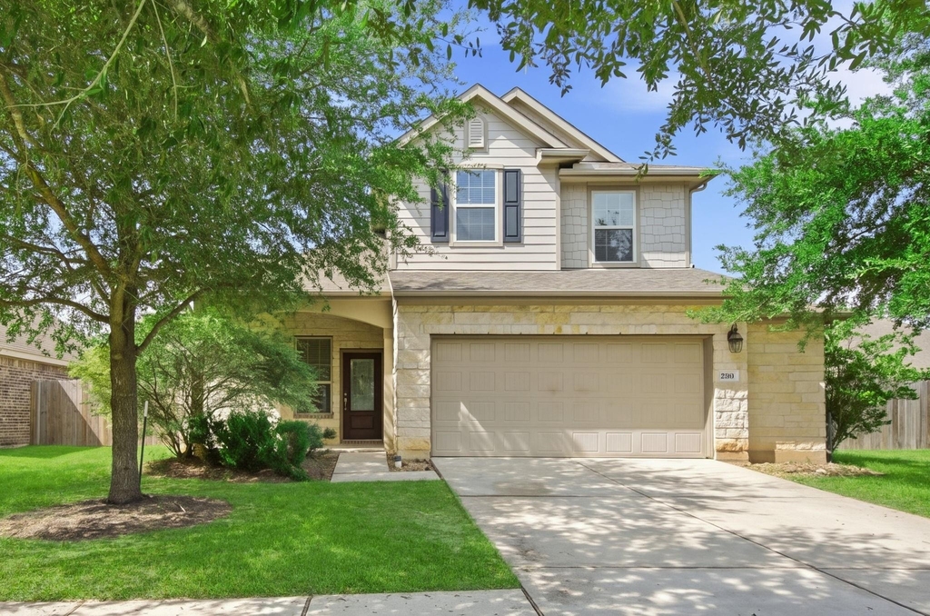 2261 Ivy Wall Drive - Photo 0
