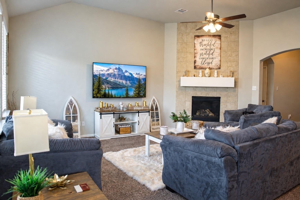 15118 Breeze Forest Court - Photo 5