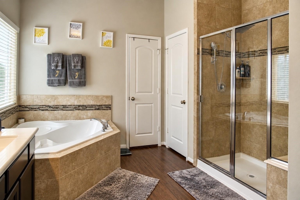 15118 Breeze Forest Court - Photo 9
