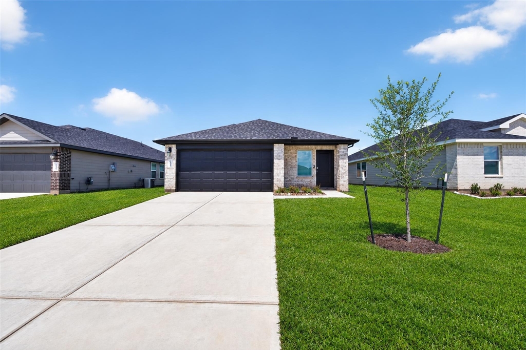 31214 Carmelas Landing Drive - Photo 1