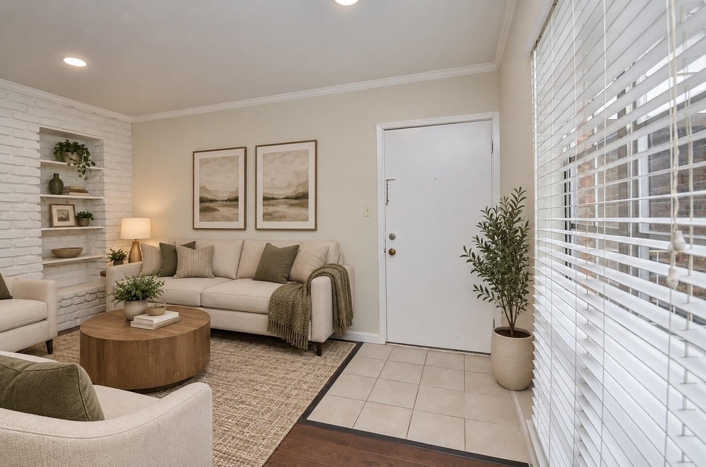 2121 Fountain View Drive - Photo 1