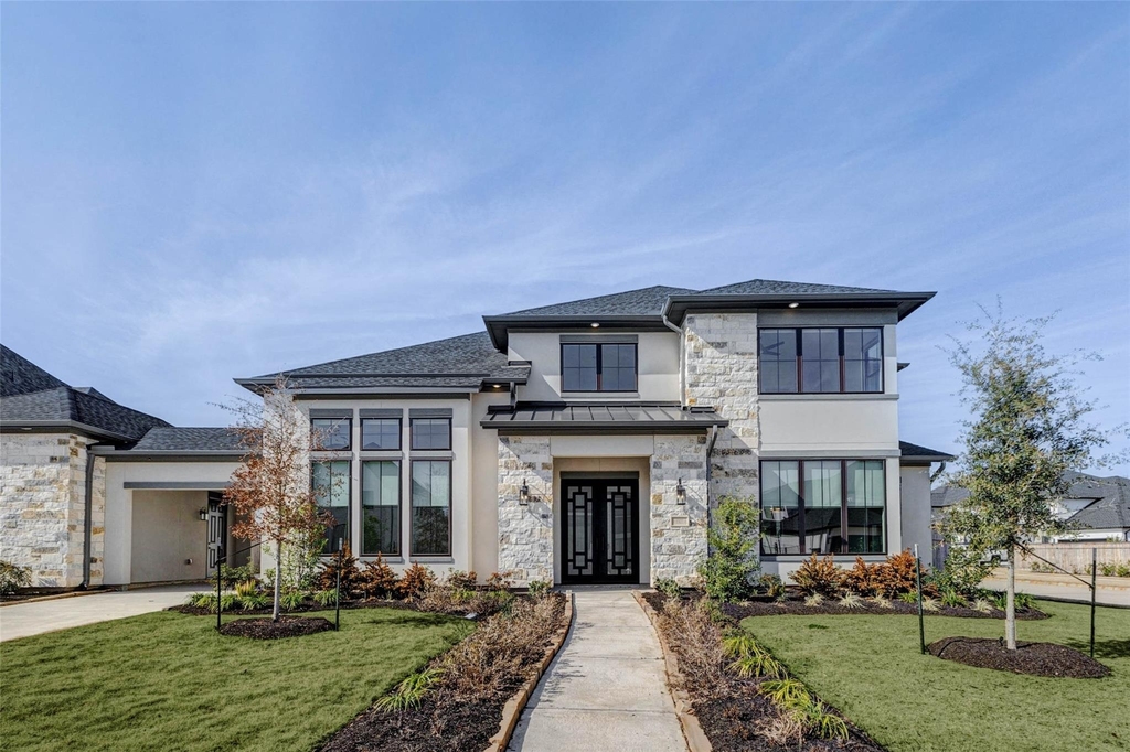 1327 Crown Forest Drive - Photo 1
