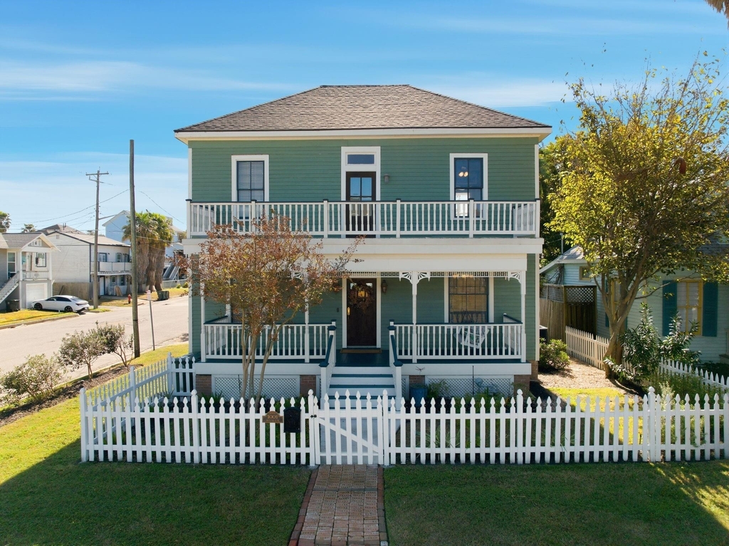 1001 Avenue K - Photo 40