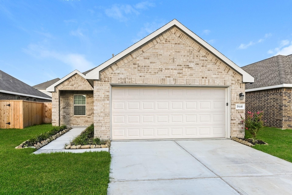 18446 Summit Ranch Drive - Photo 0