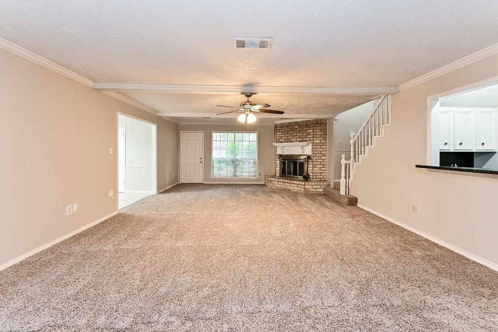 16911 Memorial Oaks Lane - Photo 1