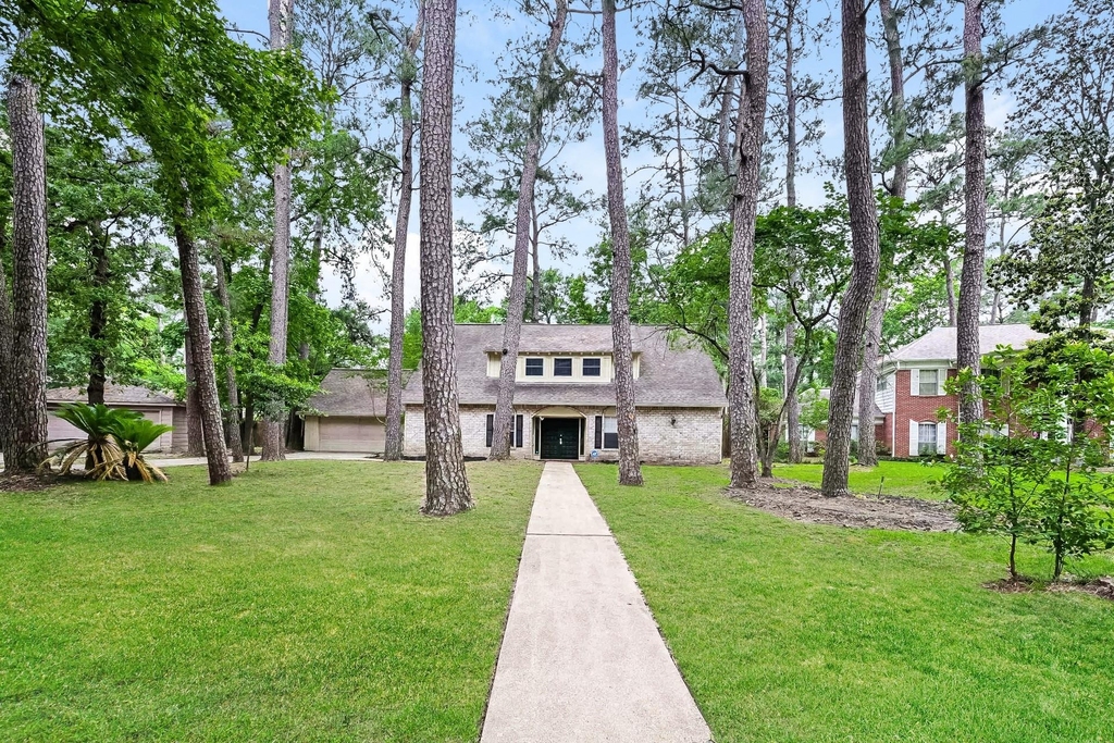 16911 Memorial Oaks Lane - Photo 0