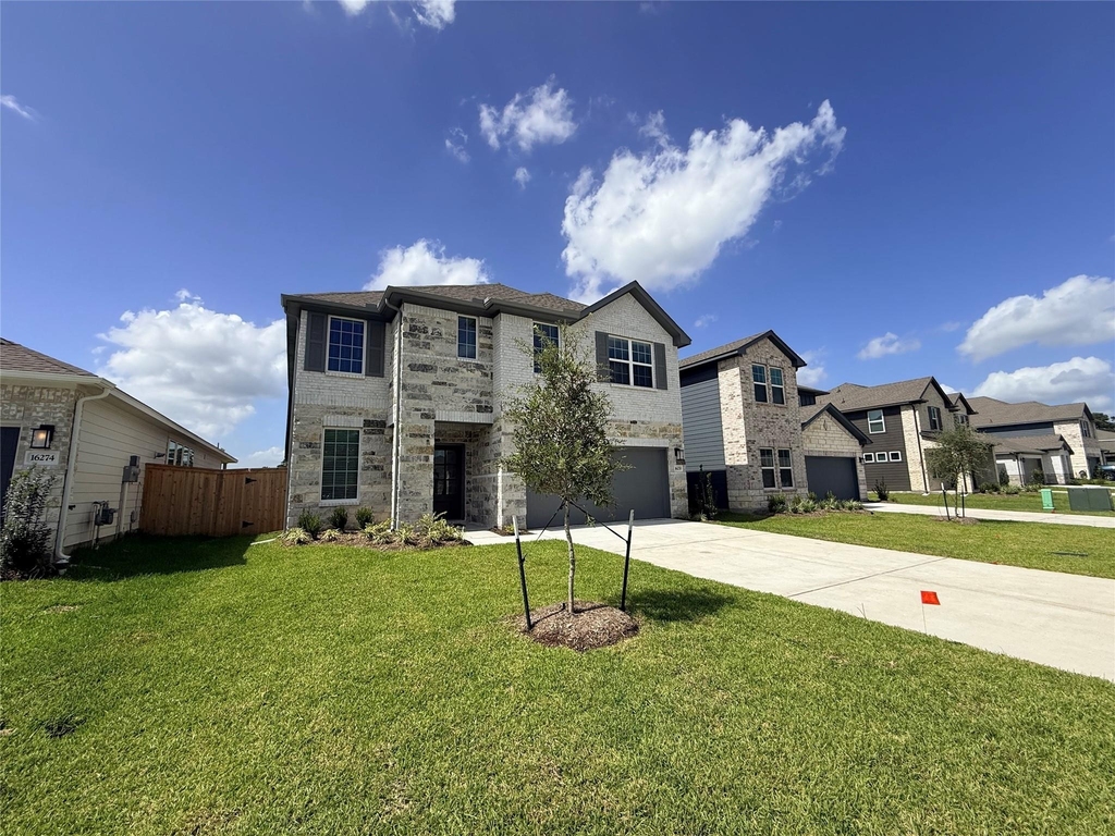 16270 Parish Pointe Court - Photo 3