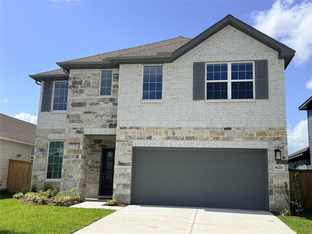 16270 Parish Pointe Court - Photo 1