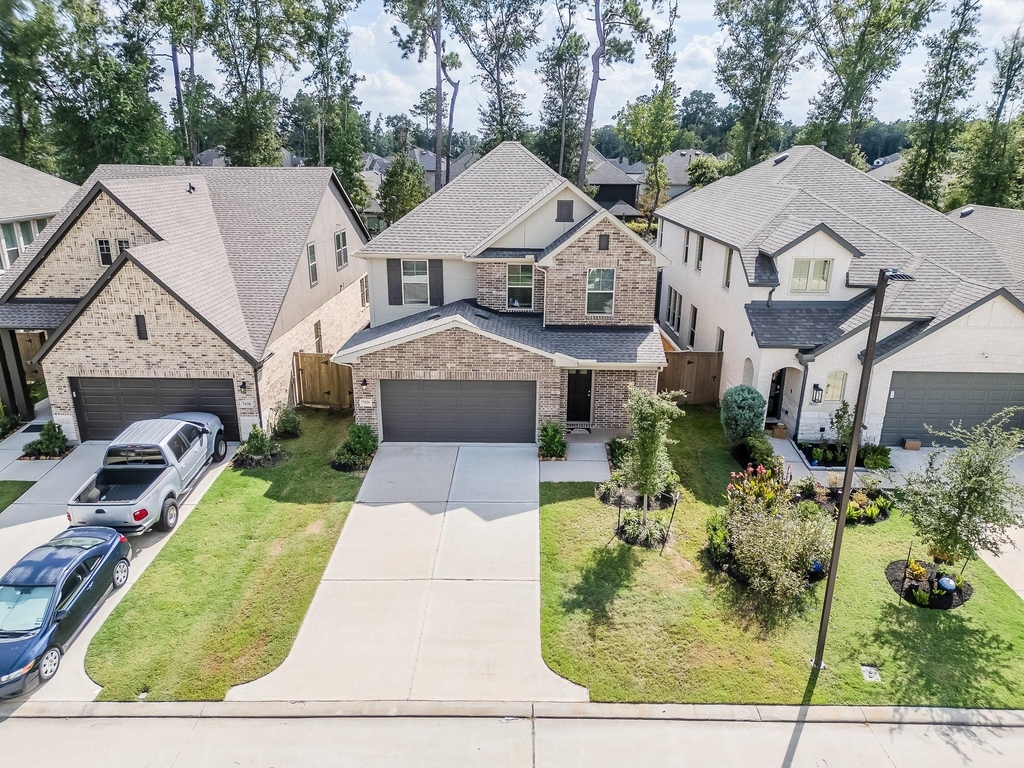 7426 Cattail Falls Lane - Photo 1