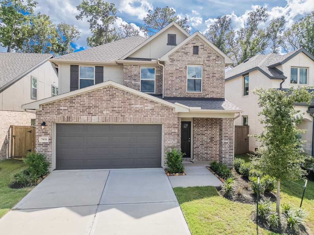 7426 Cattail Falls Lane - Photo 0