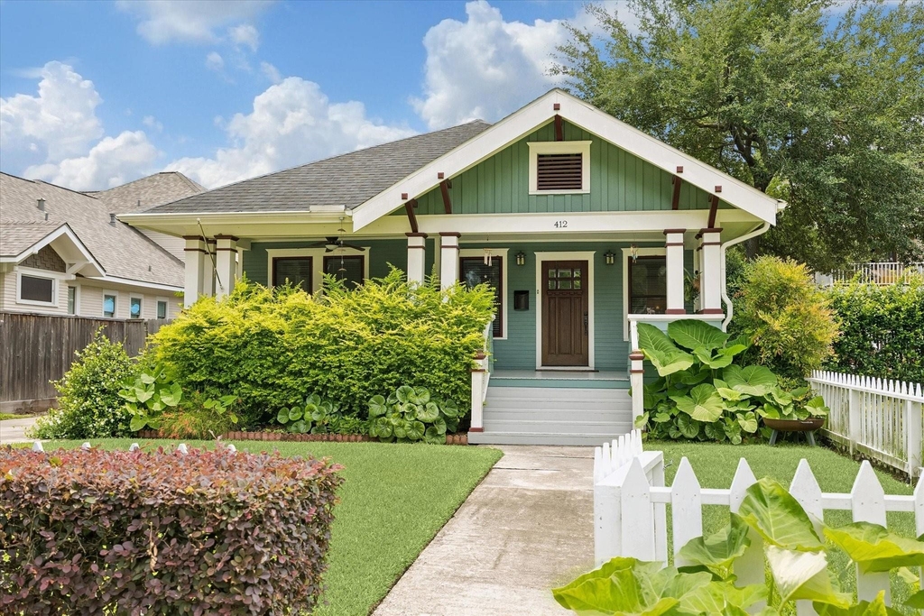 412 W 22nd Street - Photo 1