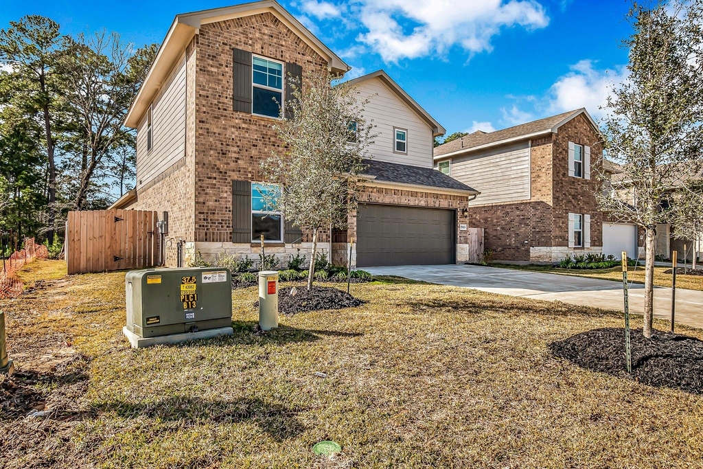 17925 Canopy Trace Court - Photo 3