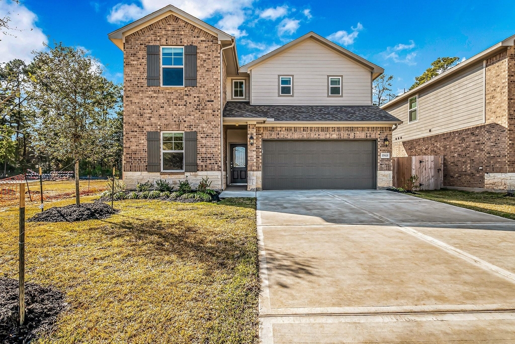 17925 Canopy Trace Court - Photo 1