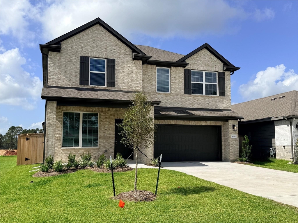 16262 Parish Pointe Court - Photo 2