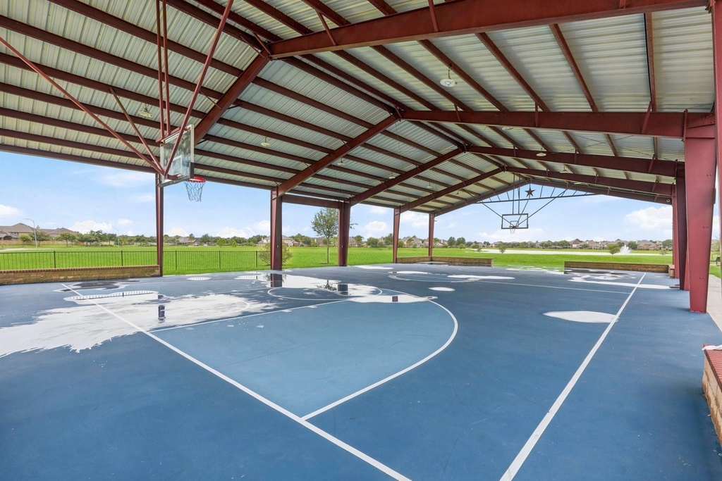 9903 Garnet Springs Drive - Photo 32