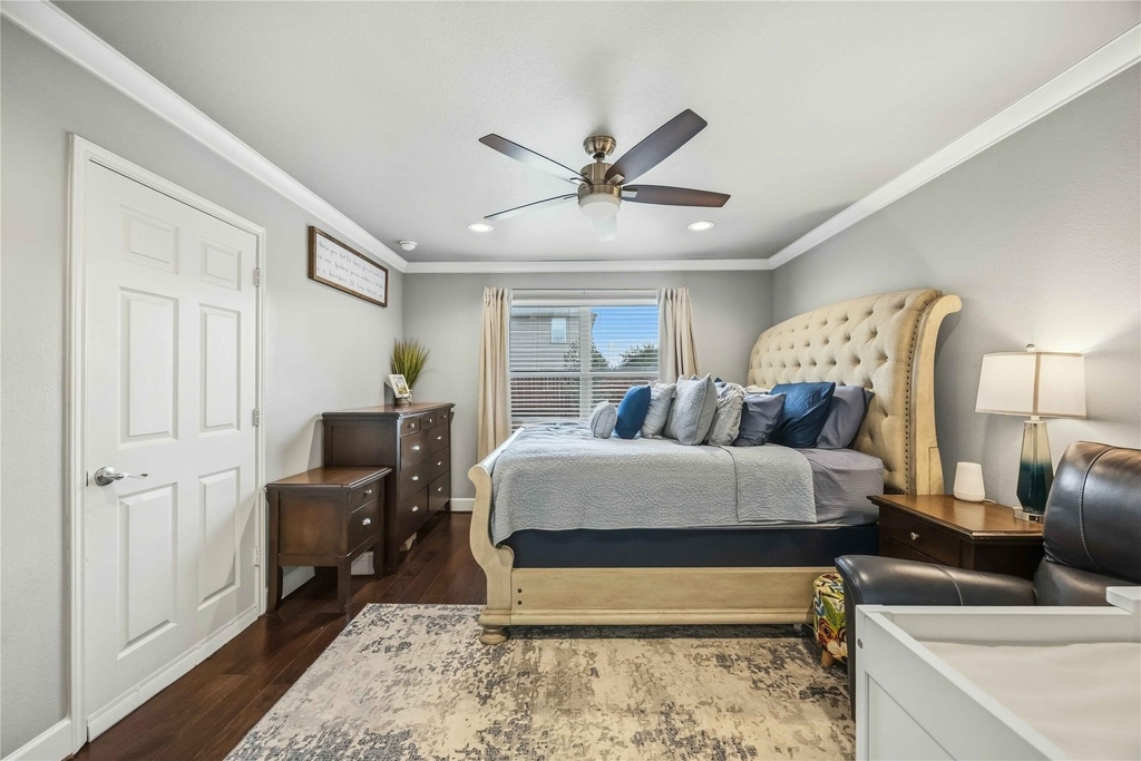 9903 Garnet Springs Drive - Photo 20
